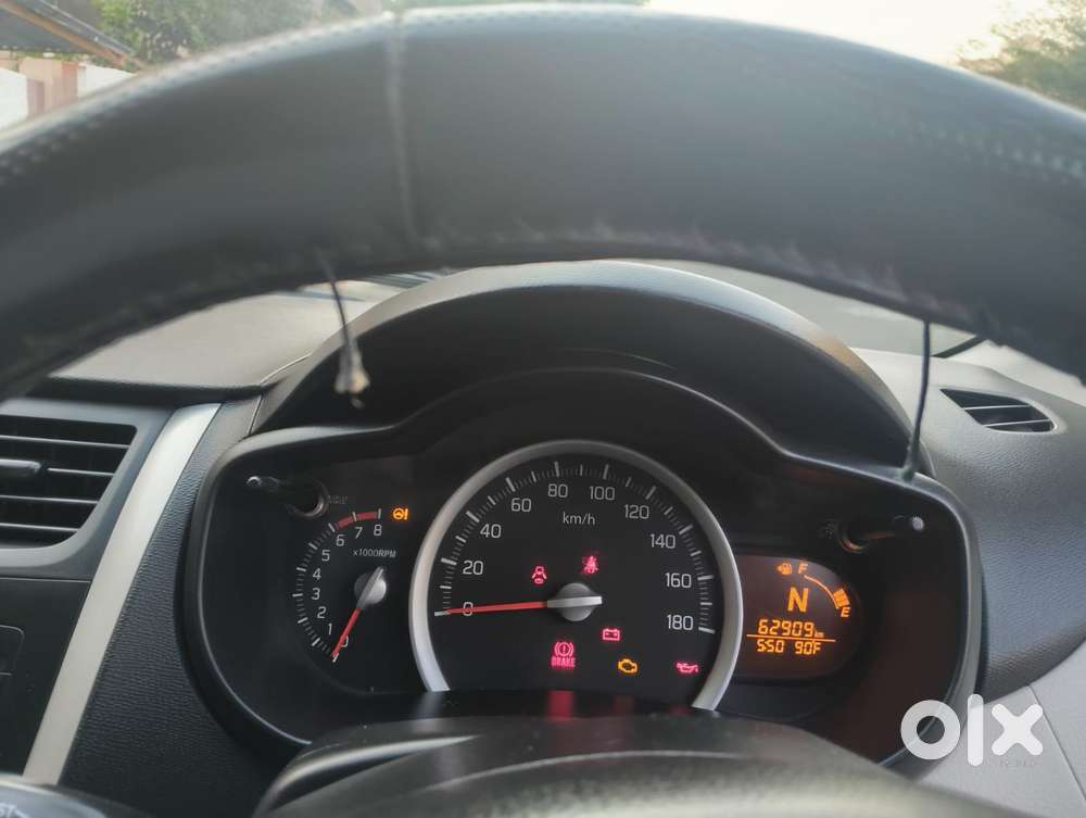 Maruti Suzuki Celerio