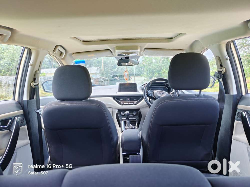 Tata Nexon 1.2 Revotron Xz Plus, 2021, Petrol