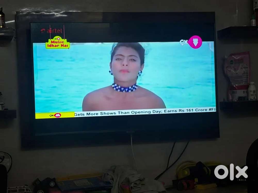 Samsung 43 inch smart led