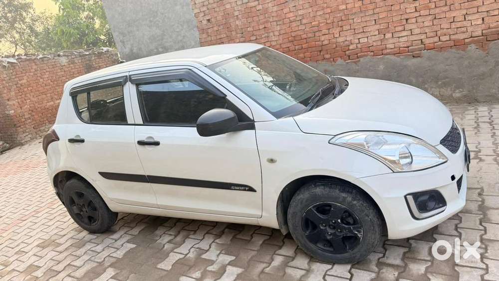 Maruti Suzuki Swift 2015 Petrol 94155 Km Driven