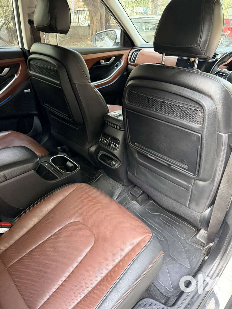 Hyundai Alcazar 1.5 Signature (o) Diesel At 6 Str, 2021, Diesel