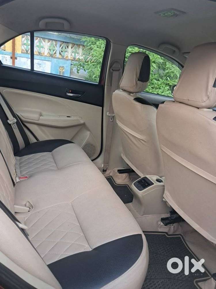 Maruti Suzuki Swift Dzire Vdi (o), 2018, Diesel