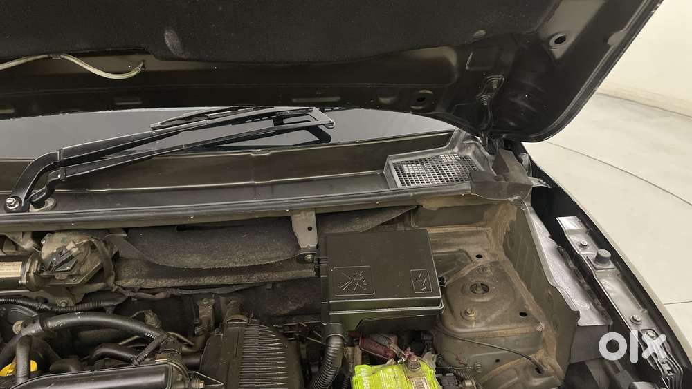 Renault Kwid 2019-ongoing 1.0 Rxt Amt (o), 2022, Petrol