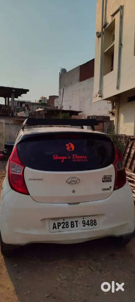 Good Condition And Weel Maintance