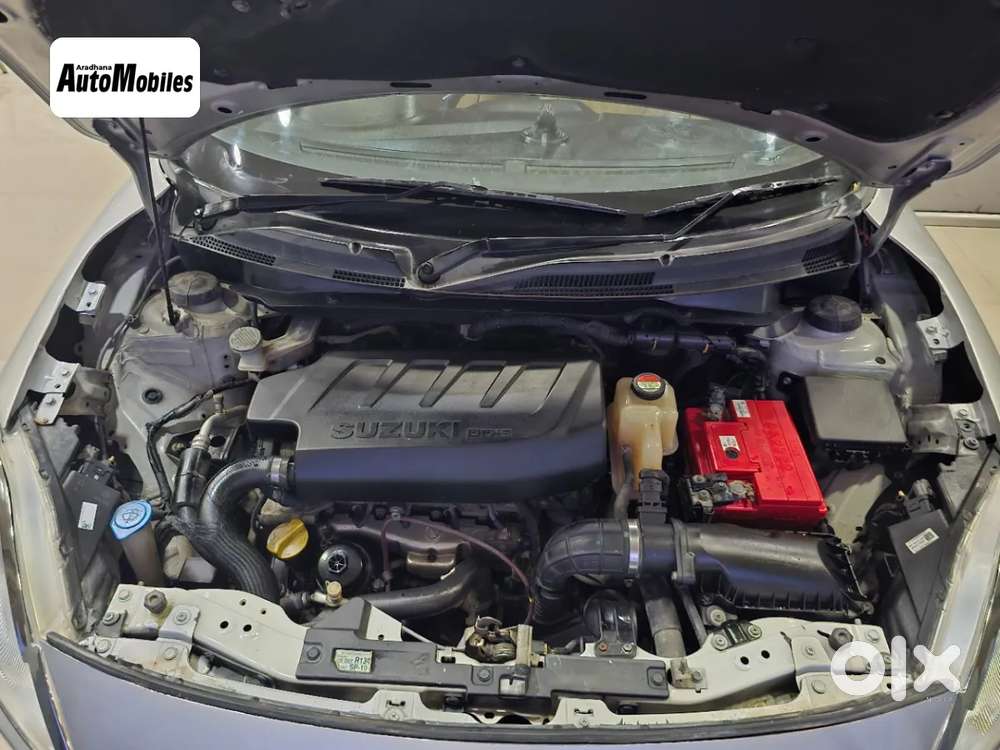 Maruti Suzuki Dzire Vdi, 2018, Diesel