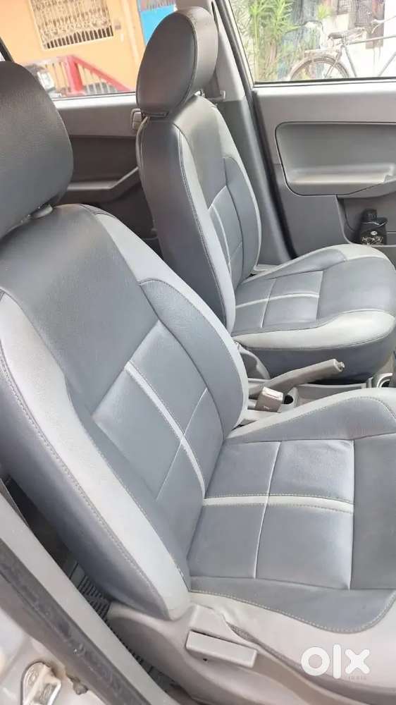Tata Indica 2008
