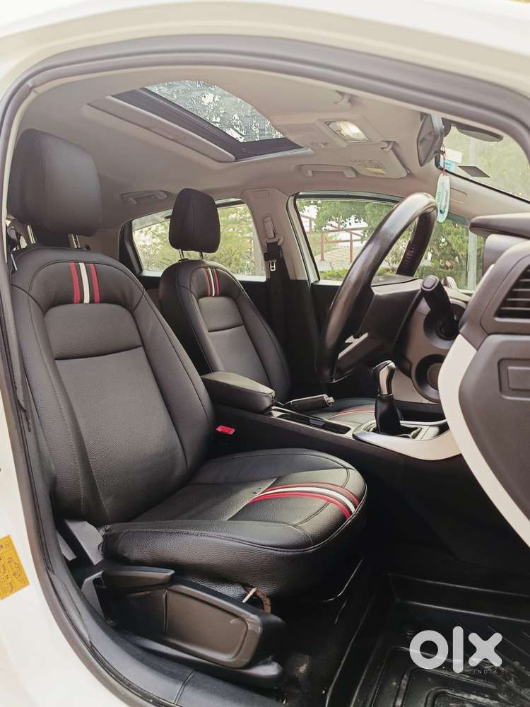 Tata Altroz Xz Plus (s) Icng, 2023, Cng & Hybrids