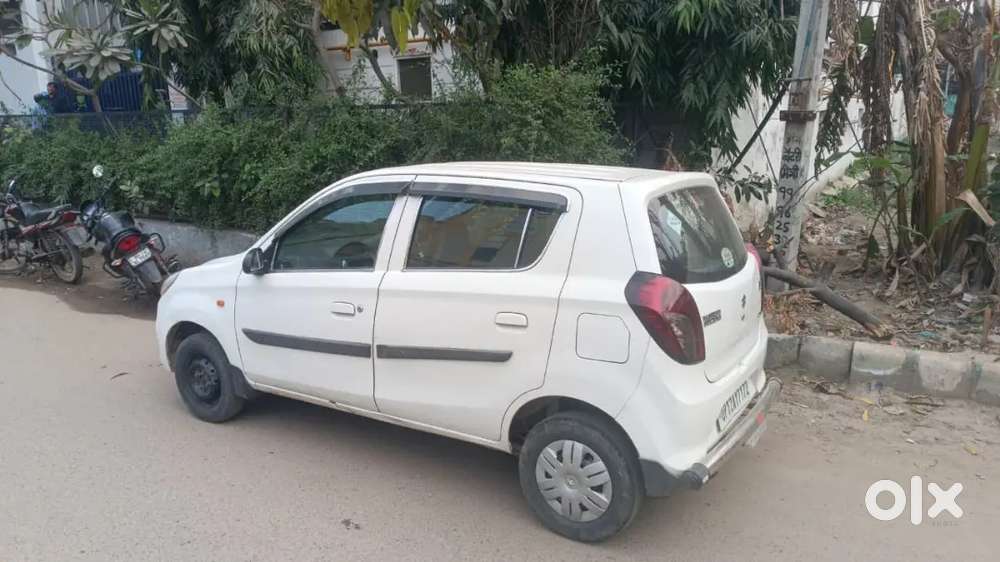 Maruti Suzuki 800 2019 Cng & Hybrids Well Maintained