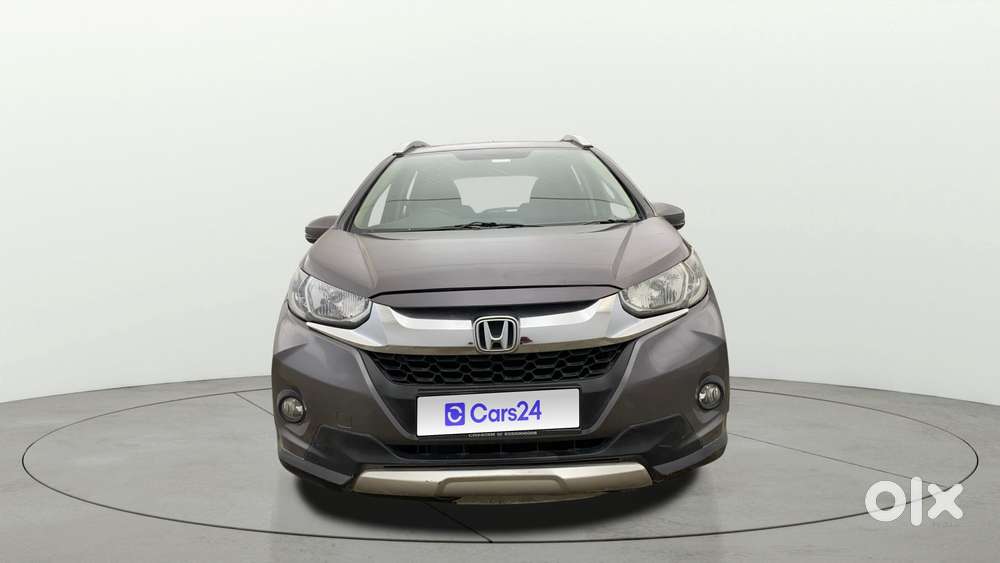Honda Wr-v 1.2 Vx I-vtec, 2018, Petrol