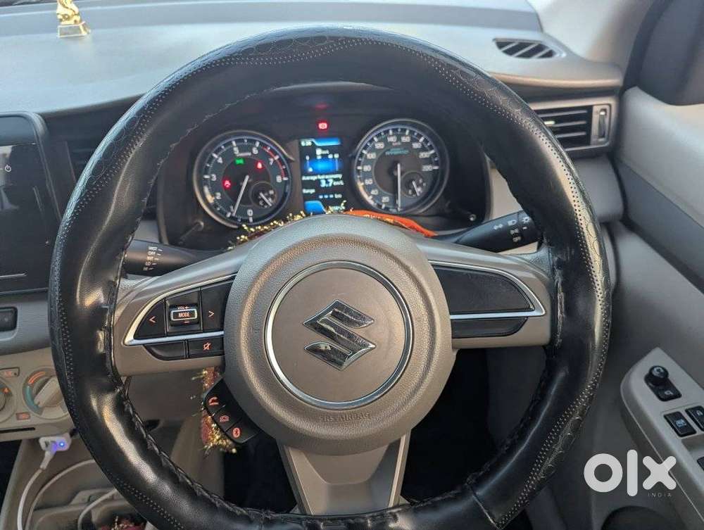 Maruti Suzuki Ertiga Vxi Shvs, 2023, Petrol