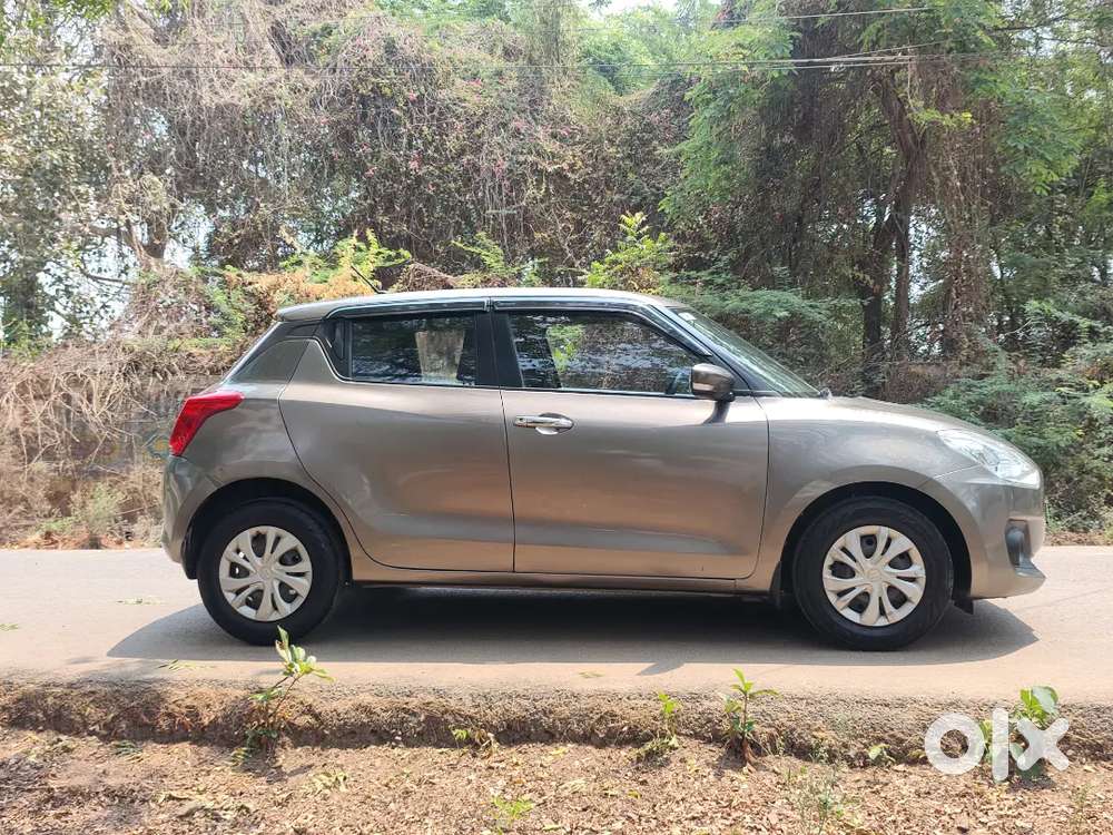 Maruti Suzuki Swift 2020 Petrol Well Maintained Govt Employe Used
