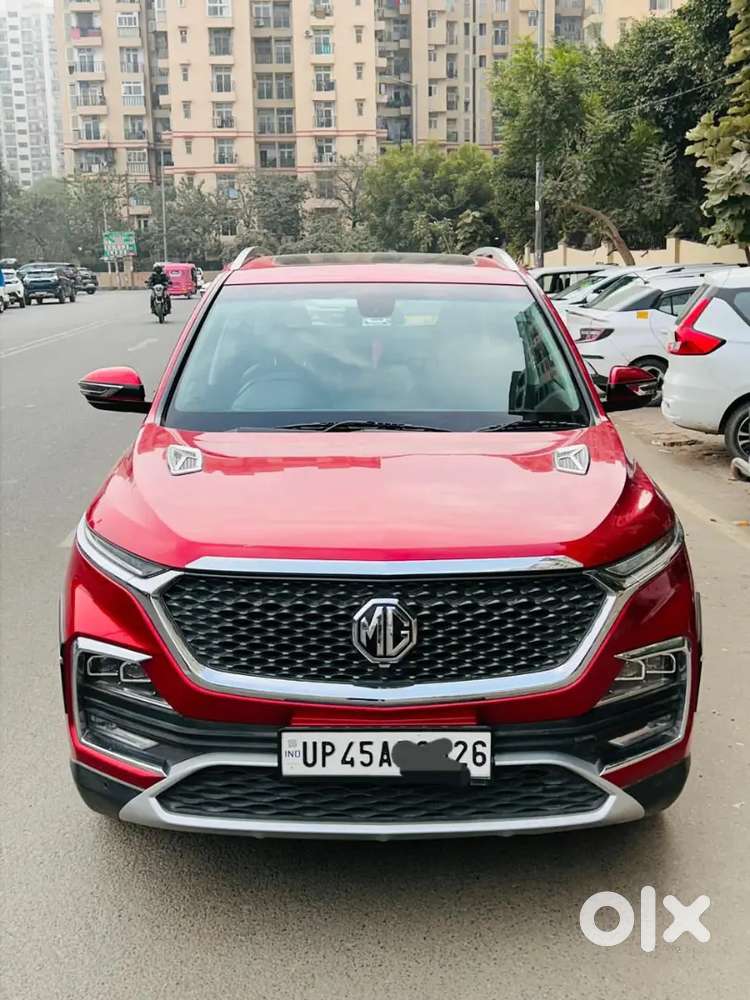 Company Maintained Car With All Original Paint And Zero Issue.