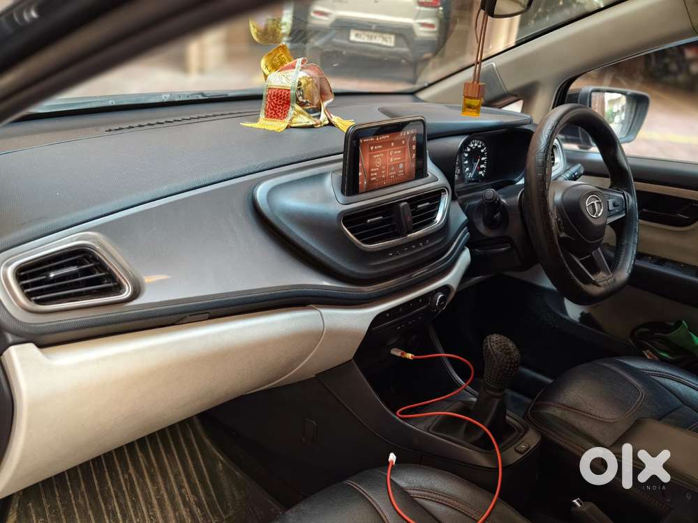 Tata Altroz 1.5 Xt Diesel, 2023, Diesel