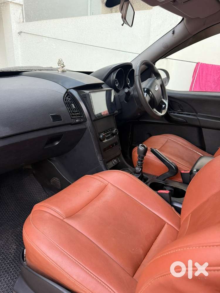 Mahindra Xuv500 Diesel 2019
