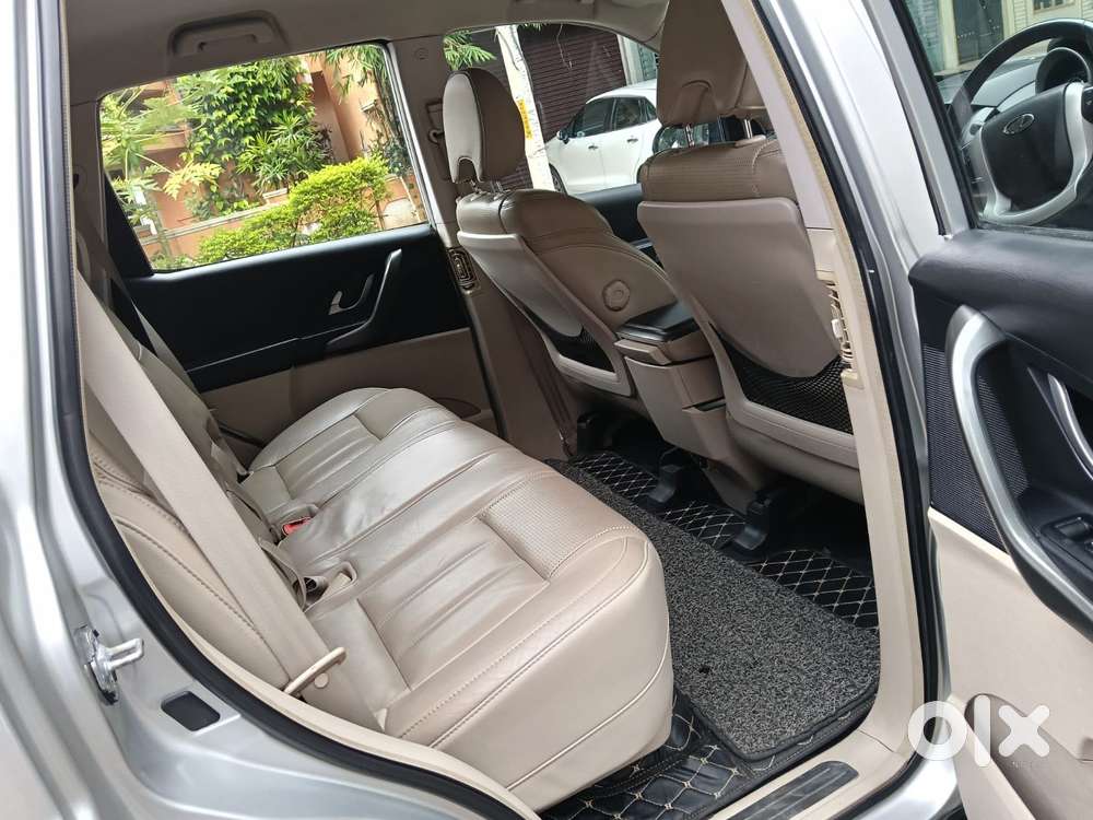 Mahindra Xuv500 W8, 2016, Diesel