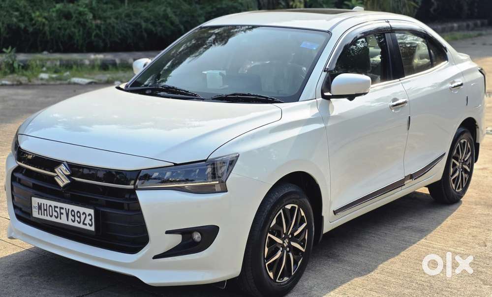 Maruti Suzuki Swift Dzire Zxi Plus , 2025, Petrol