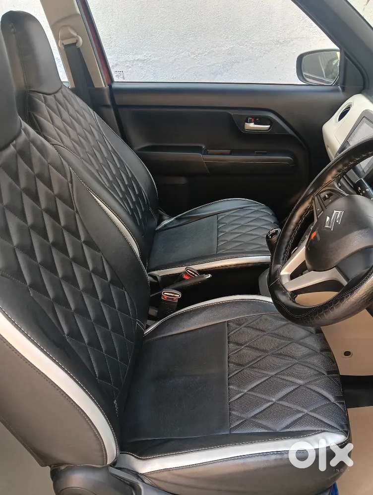 Maruti Suzuki Wagon Rzxi+top Varient 2023 Petrol