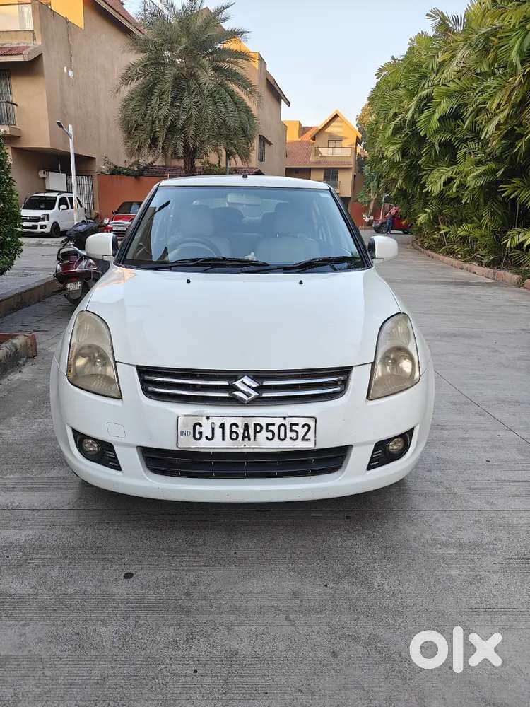 Swift Dzire Nice Condition