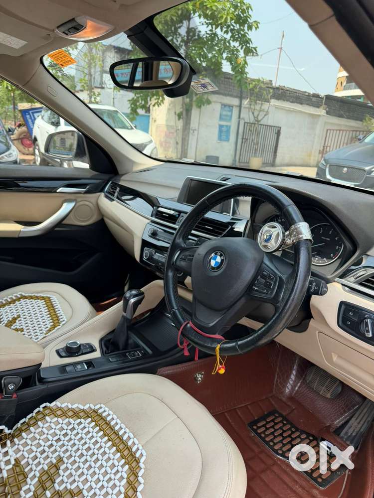 Bmw X1 Sdrive 20d Sportline, 2017, Diesel
