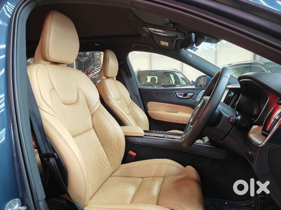 Volvo Xc60 2.0 B5 Ultimate, 2024, Petrol