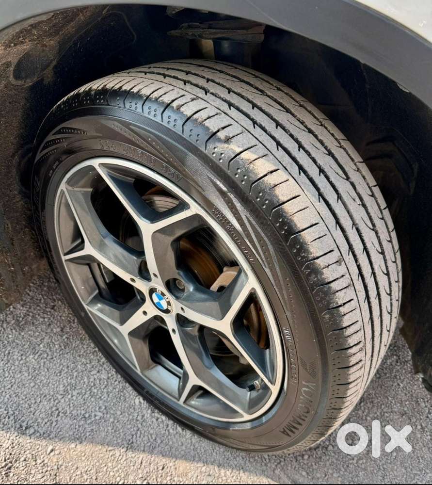 Bmw X1 Sdrive 20d Xline, 2018, Diesel