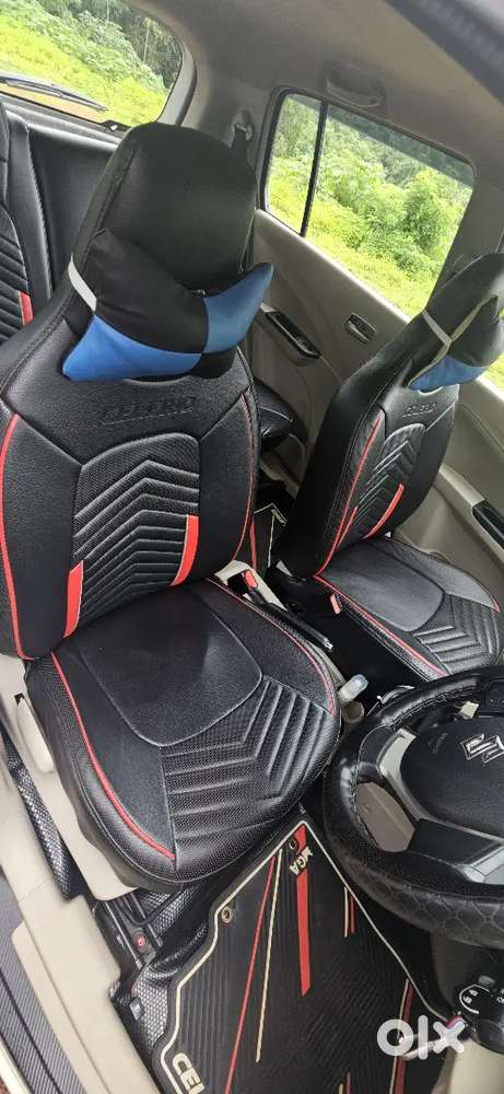 Maruti Suzuki Celerio Zxi 2020