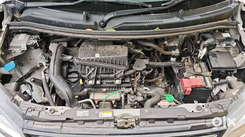 Maruti Suzuki Wagon R 2024 Taxi Urgent Sell