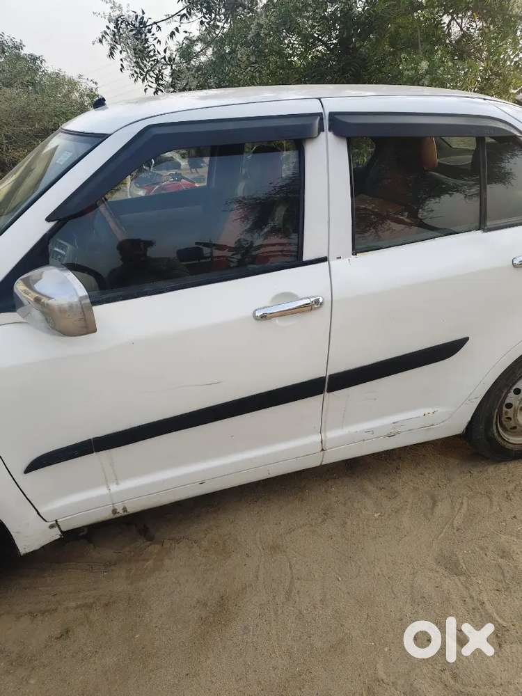 Swift Dzire
