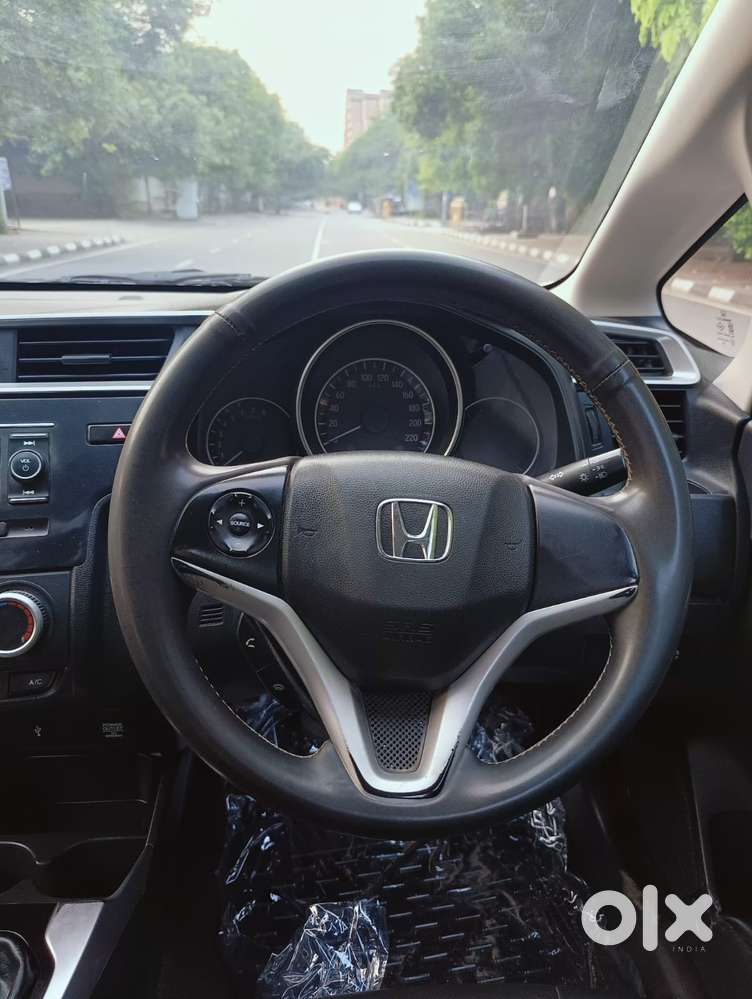 Honda Wr-v I-vtec S, 2018, Petrol