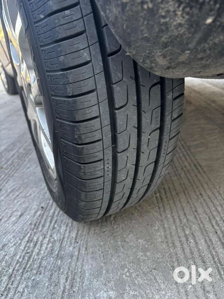 Fiat Punto 2015 Diesel Well Maintained