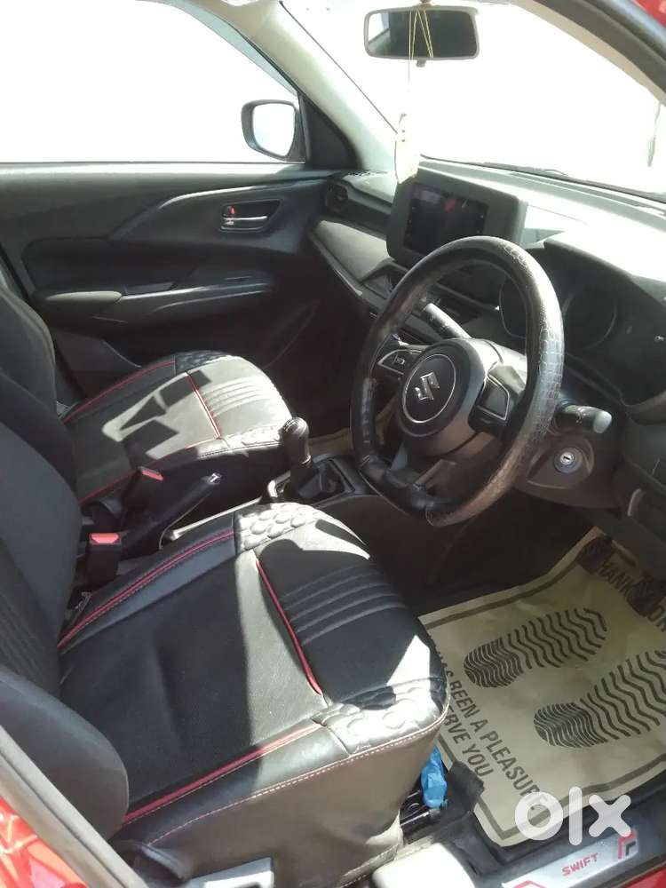 Maruti Suzuki Swift Car,single Key, 20 Months Old Vehicle