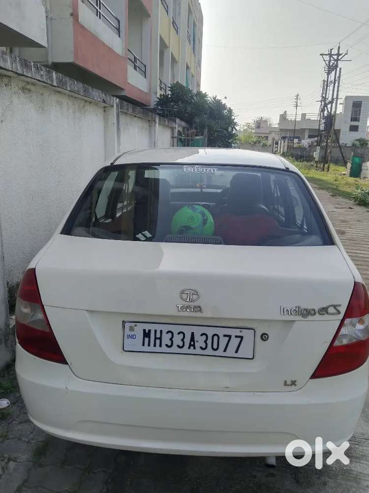 2nd Owner Tata Indigo May 2013 Diesel