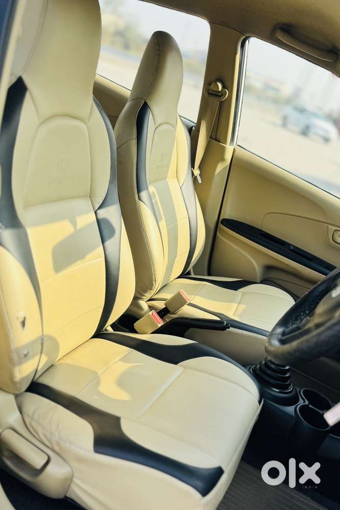 Honda Amaze E 1.2 Petrol Mt, 2015, Petrol