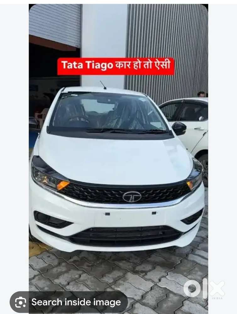 Tata Tiago Xe Petrol 2025,