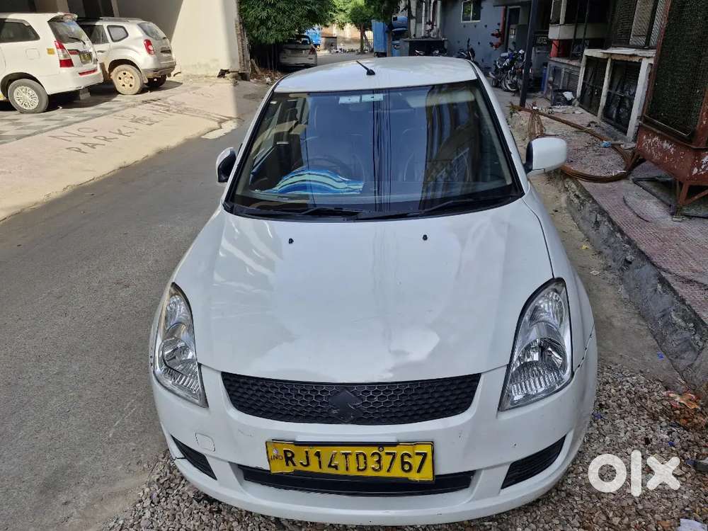 2016 Maruti Suzuki Dzire Diesel