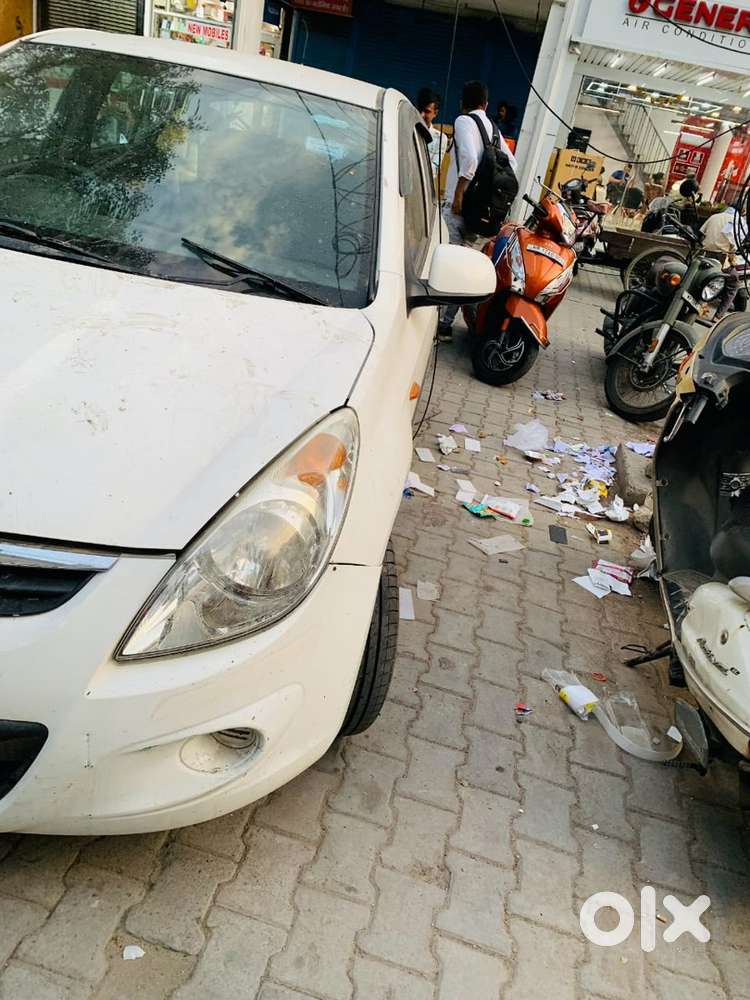 Hyundai I20 2011 Petrol Good Condition