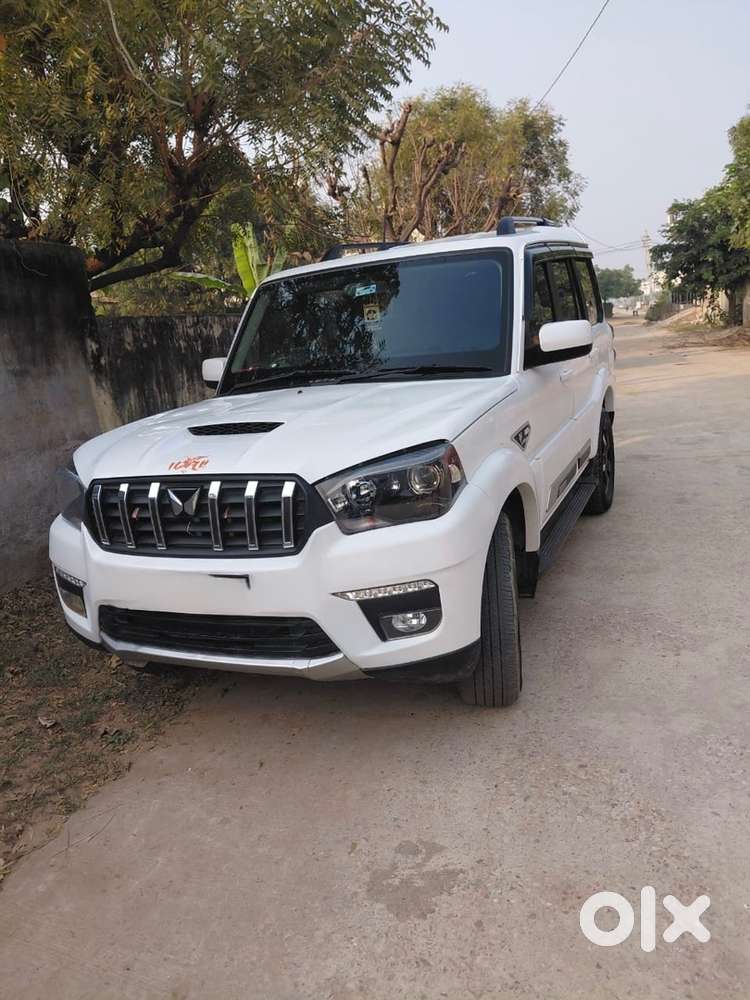 Mahindra Scorpio Classic Diesel 2025