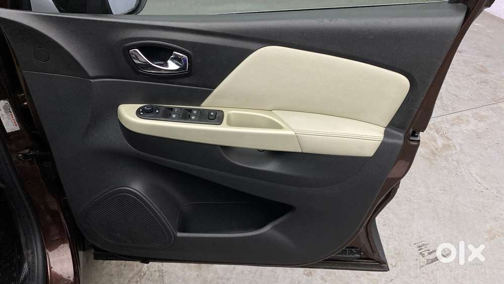 Renault Captur 1.5 Diesel Platine, 2018, Diesel