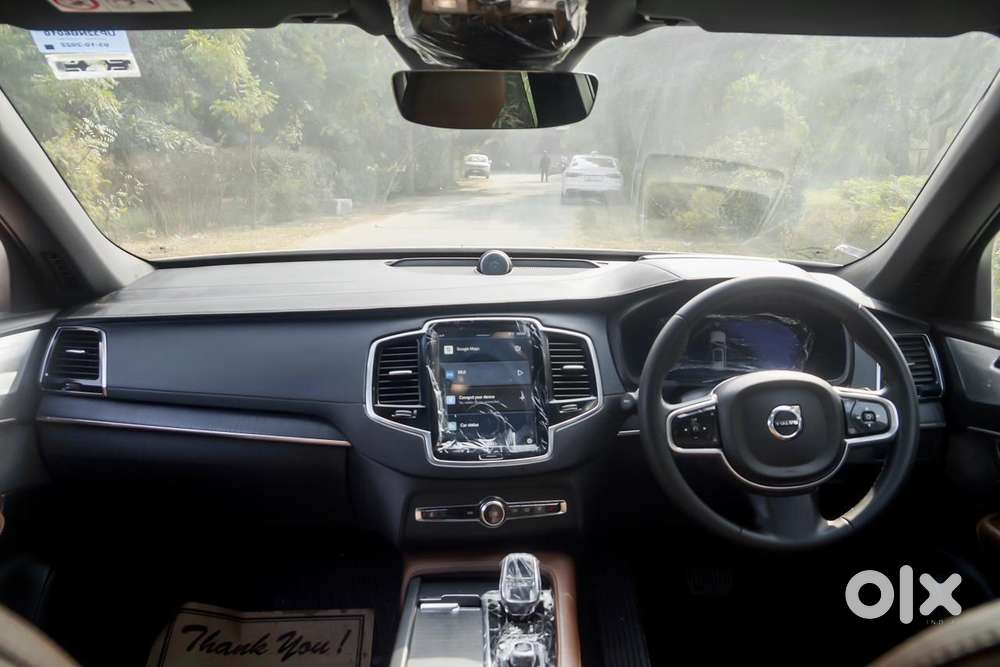 Volvo Xc 90 D5 Awd, 2022, Diesel