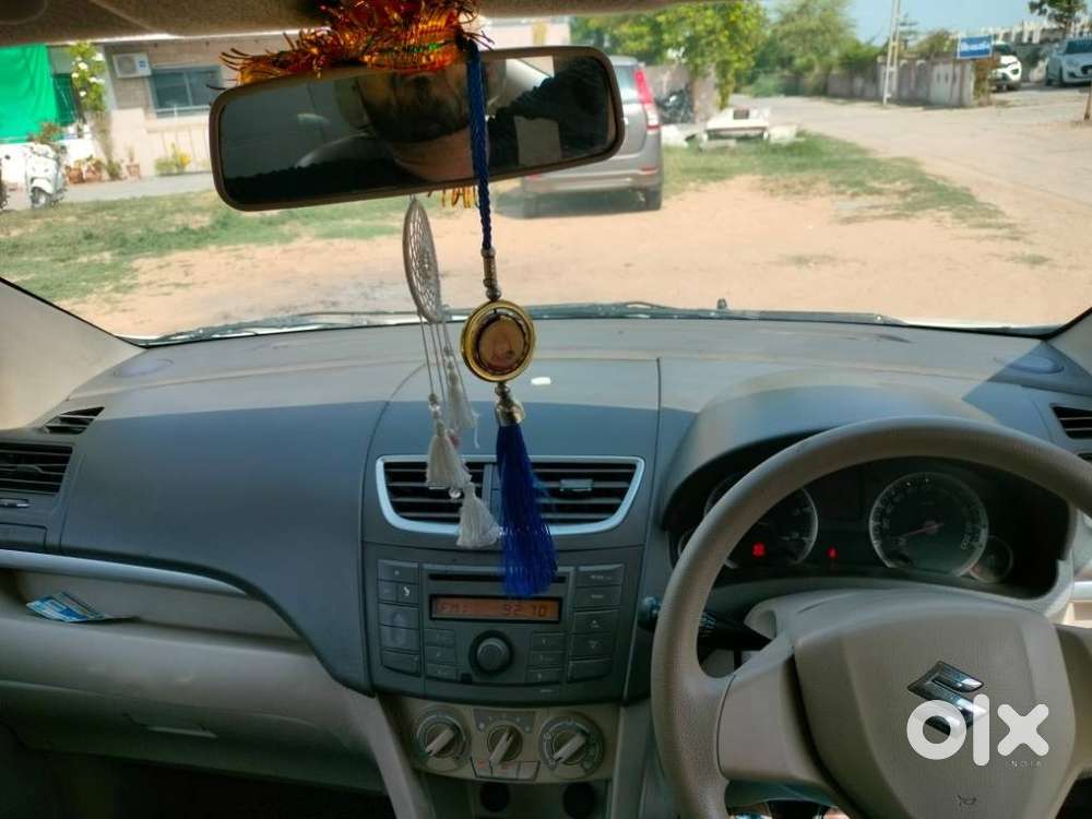 Maruti Suzuki Ertiga Vdi, 2015, Diesel