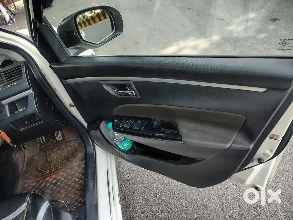 Good Condition Car