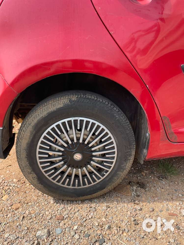 Maruti Swift Petrol Manual 2006 Year