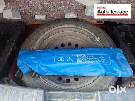 Maruti Suzuki Wagon R Vxi Bs Iv, 2014, Petrol