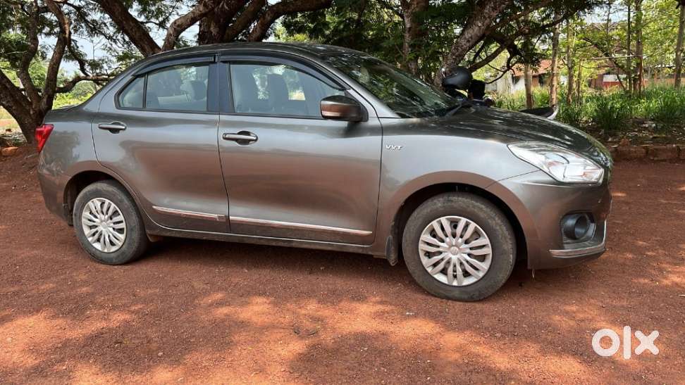 Maruti Suzuki Swift Dzire