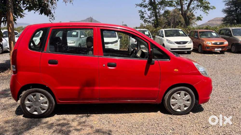 Maruti Suzuki Zen Estilo Lxi Bs Iv, 2010, Petrol