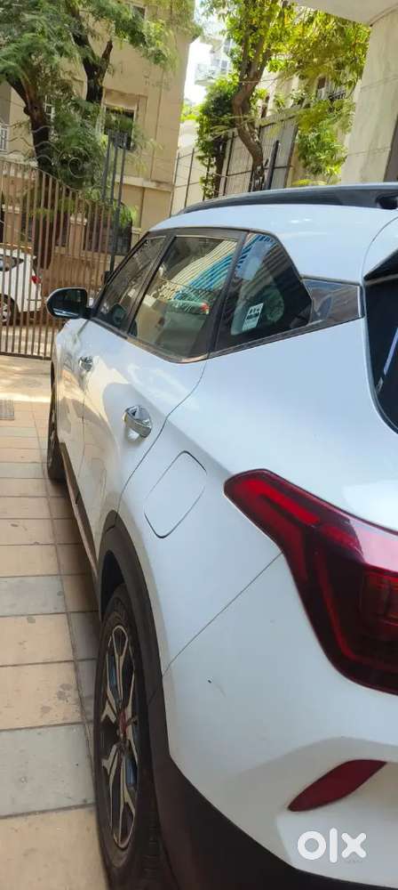 Kia Seltos 2019 Petrol 42000 Km Driven
