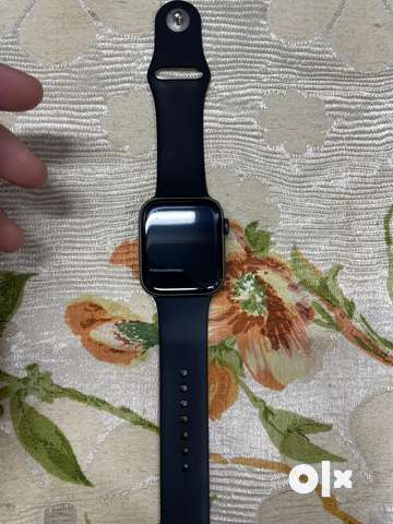 Apple watch olx hotsell