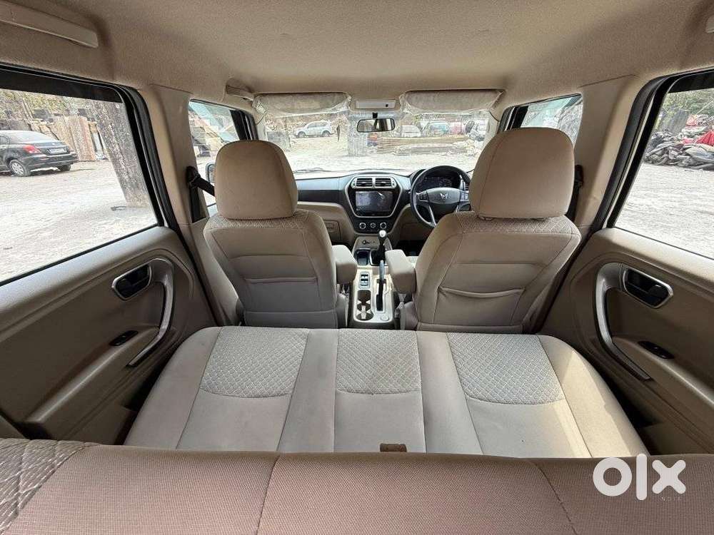 Mahindra Bolero Neo 1.5 N 10, 2025, Diesel