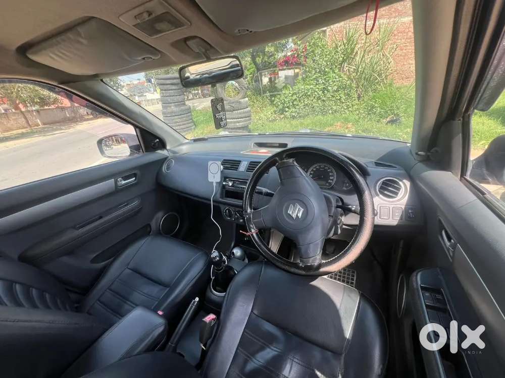 Maruti Suzuki Swift 2006