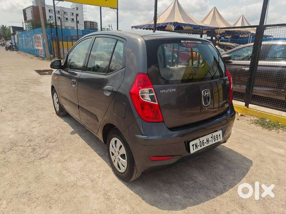 Hyundai I10 Magna 1.1l, 2012, Petrol